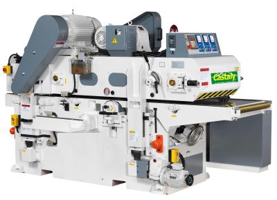 Planer - 2 Side