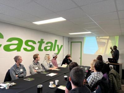 Planit Canada at Castalay