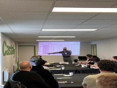 Planit Canada training