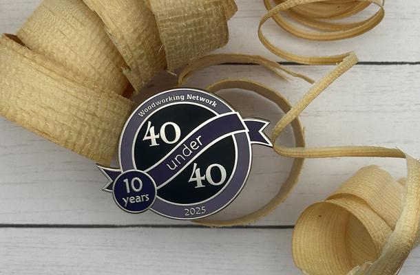 Woodworking Network Wood Industry 40 Under 40