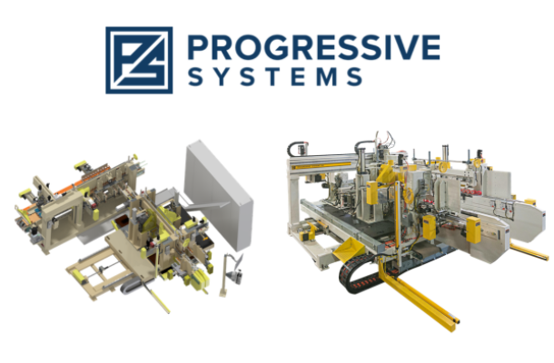 Panel Processing Machine