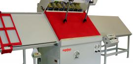 Ogden Group slant glue press
