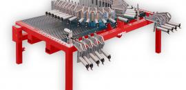 Ogden Group radial forming PT series