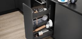 Vauth-Sagel pantry system
