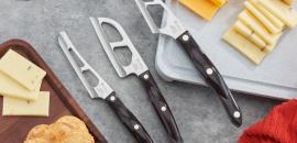 Cutco Cheese Knives