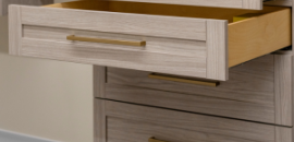 Valen American Sweetgum door