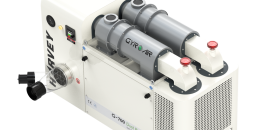 Harvey Gyro G-700 dust processor