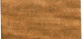 Andiroba wood grain