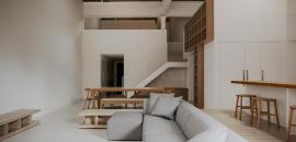 Dollhouse Loft