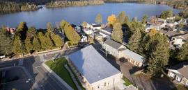 Gratton Library