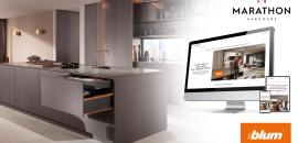 Marathon partners with Blum