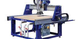 ShopBot Carolina CNC