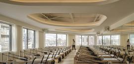 Solis Movement Yoga Studio
