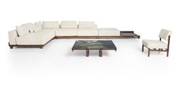 Breton Assemblage Furniture Collection