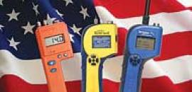 Moisture Meters