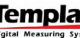 3D Field Measuring/Templating