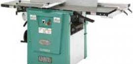 16" Combination Jointer/Planer