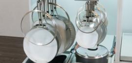 Glide-out Rack With Blum Soft-close