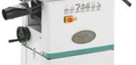 10" Jointer/Planer