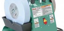 Wet Grinder Kit