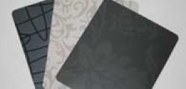 Decorative Laminates