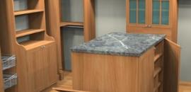 Closet System Software