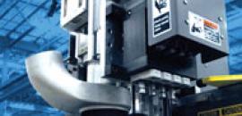 Booth Routing CNC Demonstration