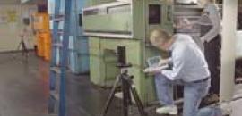 Laser Alignment System