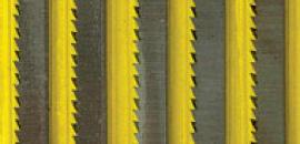 Jig Saw Blades