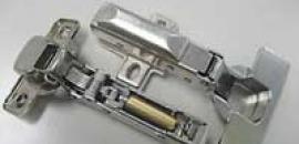 Silence Hinge