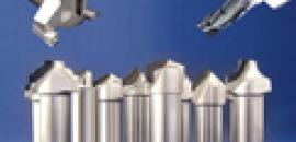 Standard Diamond Tools