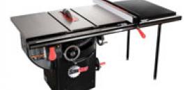 Cabinet Saw