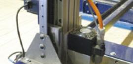 Router Accessory
