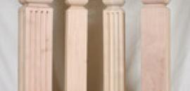Square Cam Turnings