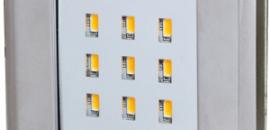 Diffused Light LED