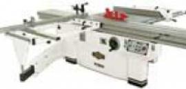 Sliding Table Saw