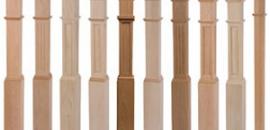 Walnut Creek Planing box newels.jpg