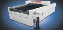 High-Speed Laser System