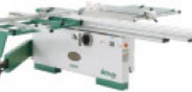 Sliding Table Saw