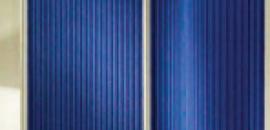 Flexible Panels