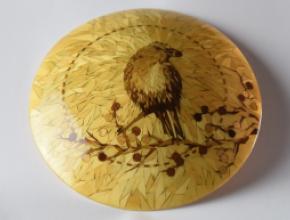 Rodney Pike - Bird