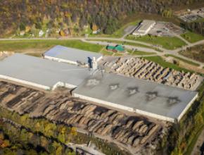 Danzer PA sawmill sold to Rossi-Lyme