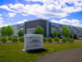 Purdue Manufacturing Institute