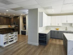 Repubilc Elite cabinetry