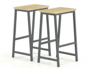 Sauder bar stool recalled