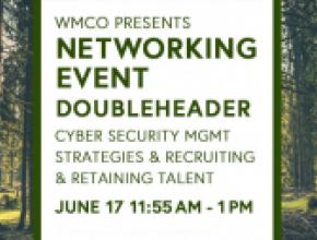 WMCO Online Networking Event