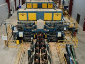 BID Group's Jordan sawmill