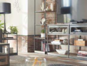 Sauder RTA furniture