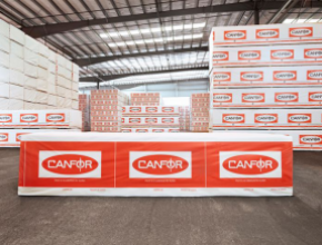 Canfor lumber