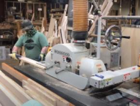 Gat Creek production